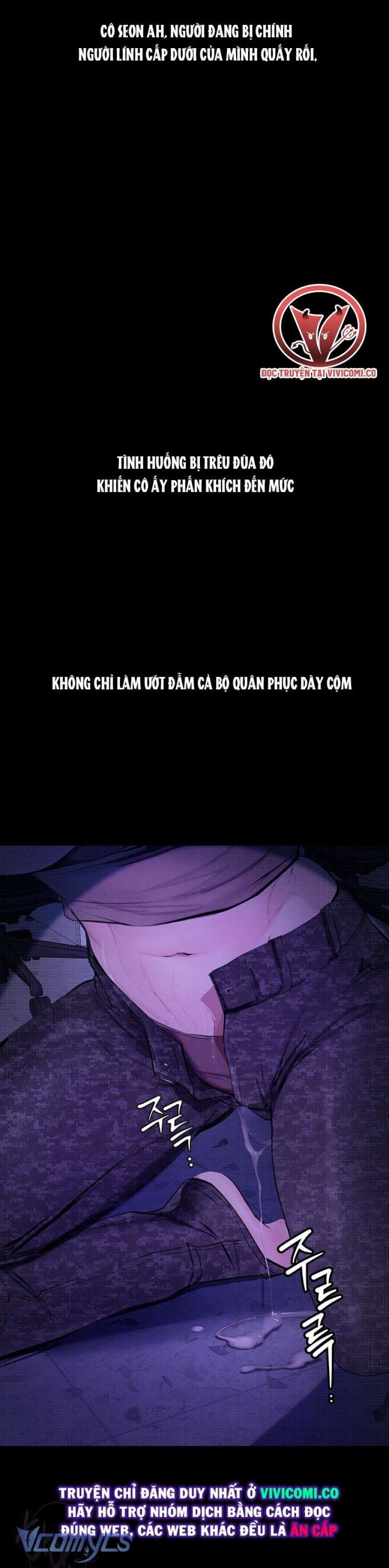 đọc truyện [18+] Nhật Ký Quan Sát Chương 8 ảnh 28 tại Thiên Thai Truyện