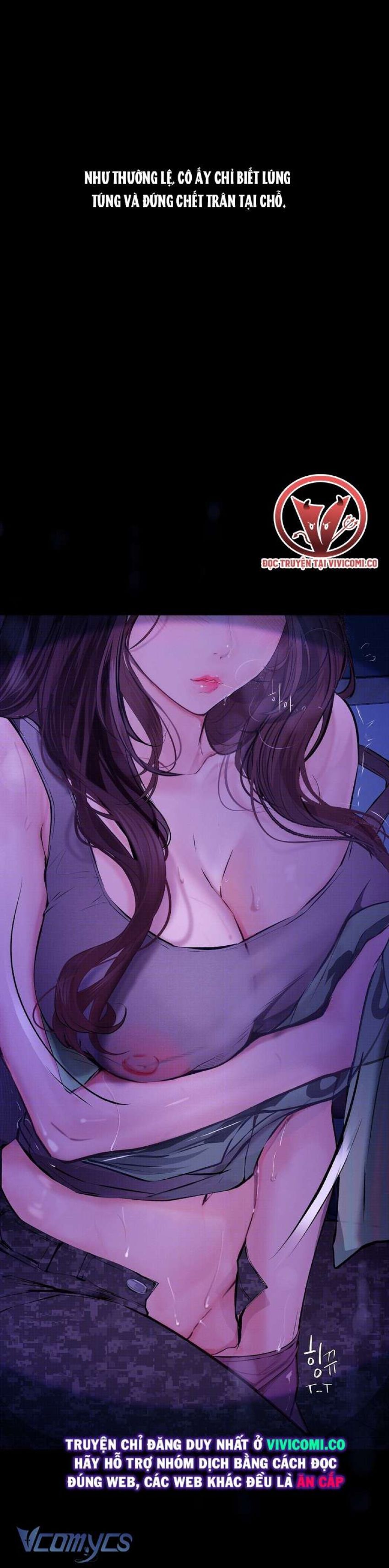 đọc truyện [18+] Nhật Ký Quan Sát Chương 8 ảnh 8 tại Thiên Thai Truyện