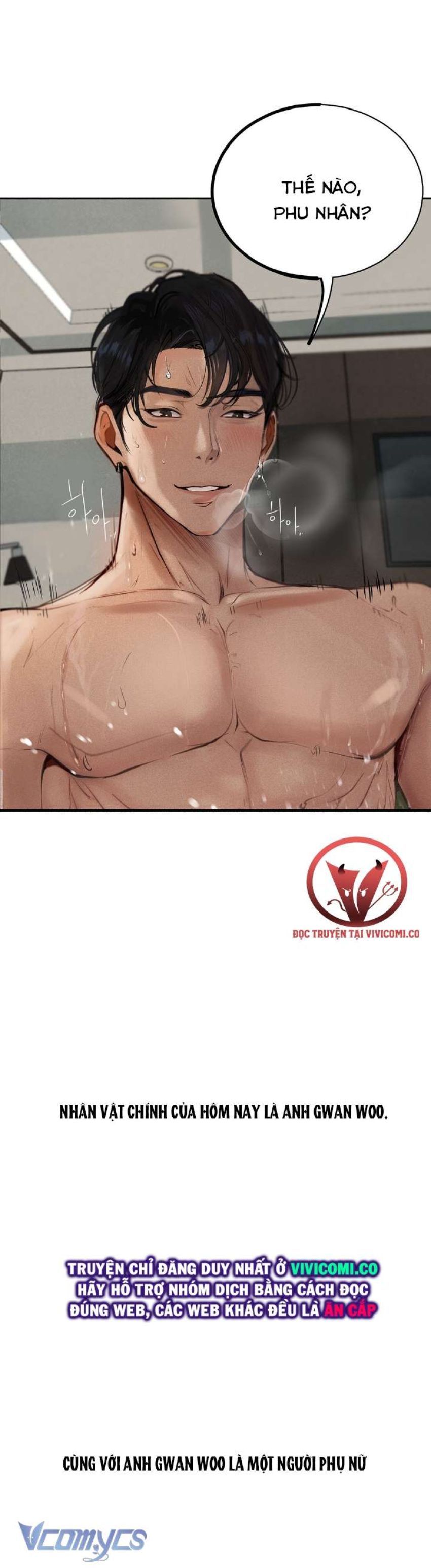 đọc truyện [18+] Nhật Ký Quan Sát Chương 9 ảnh 9 tại Thiên Thai Truyện