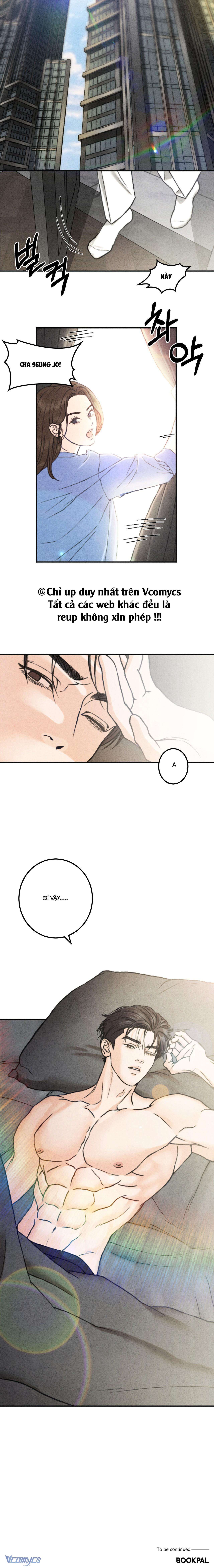 đọc truyện [18+] Nhật Ký Yêu Bạn Thân Chương 1 ảnh 7 tại Thiên Thai Truyện