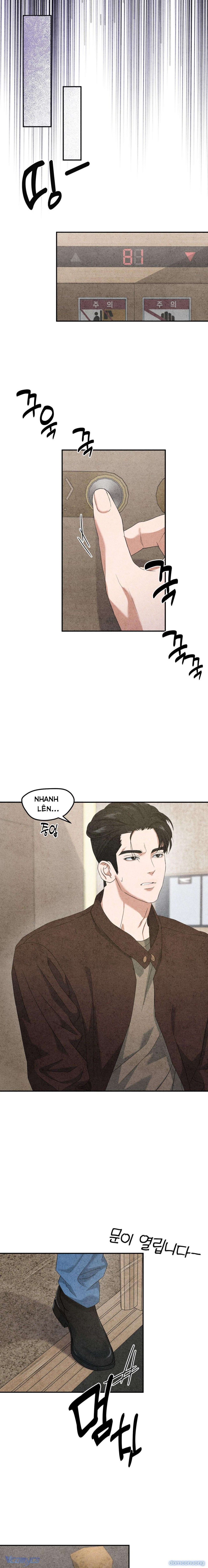 đọc truyện [18+] Nhật Ký Yêu Bạn Thân Chương 10 ảnh 11 tại Thiên Thai Truyện