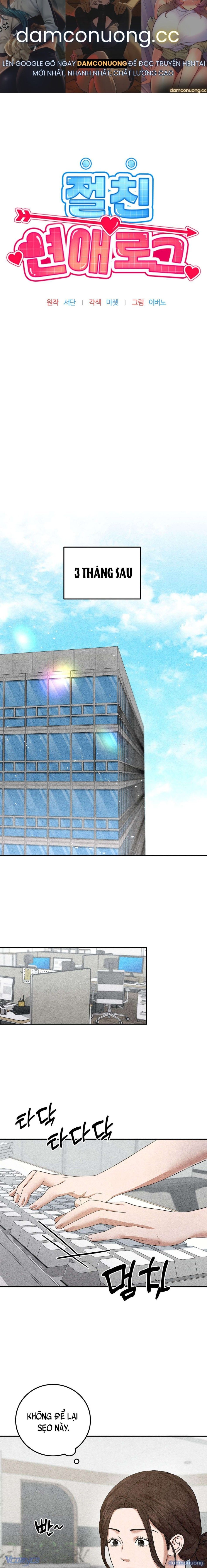 đọc truyện [18+] Nhật Ký Yêu Bạn Thân Chương 11 ảnh 2 tại Thiên Thai Truyện