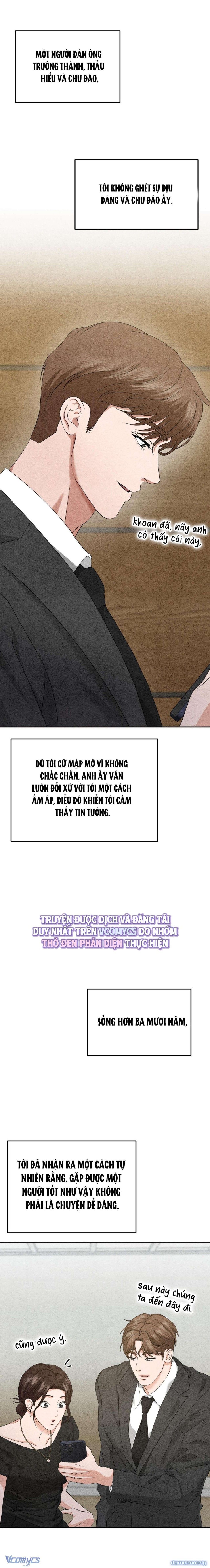 đọc truyện [18+] Nhật Ký Yêu Bạn Thân Chương 11 ảnh 9 tại Thiên Thai Truyện