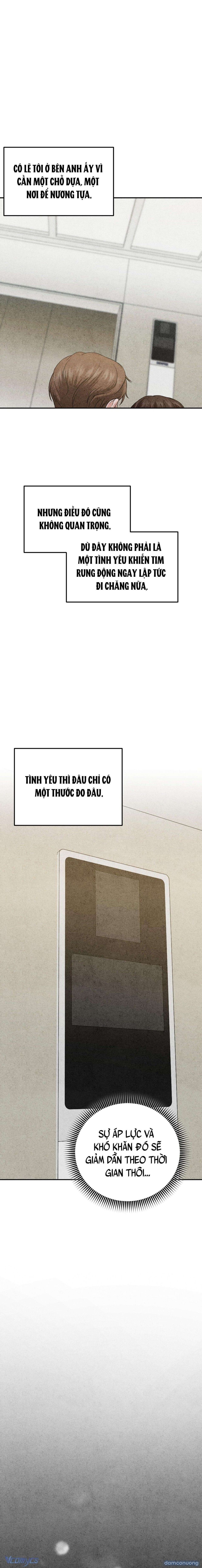 đọc truyện [18+] Nhật Ký Yêu Bạn Thân Chương 11 ảnh 10 tại Thiên Thai Truyện