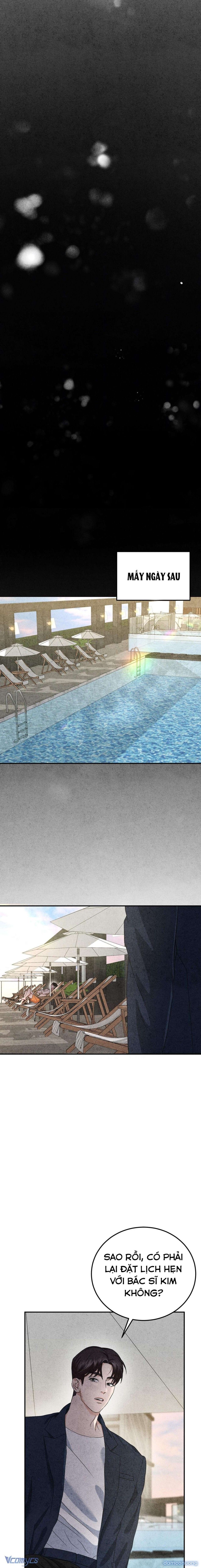 đọc truyện [18+] Nhật Ký Yêu Bạn Thân Chương 11 ảnh 11 tại Thiên Thai Truyện