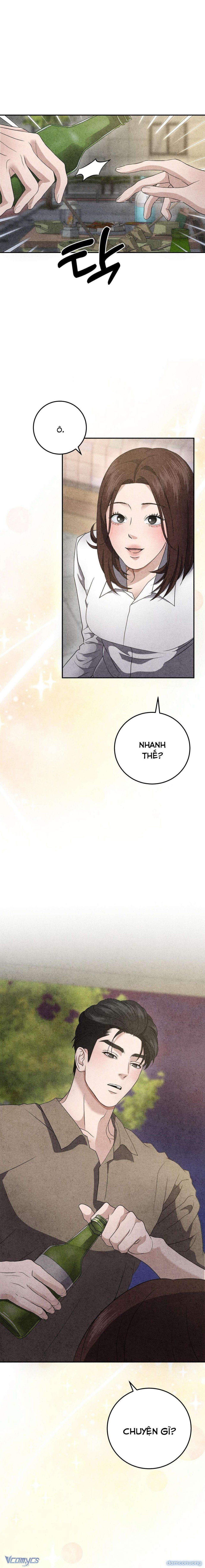 đọc truyện [18+] Nhật Ký Yêu Bạn Thân Chương 12 ảnh 3 tại Thiên Thai Truyện