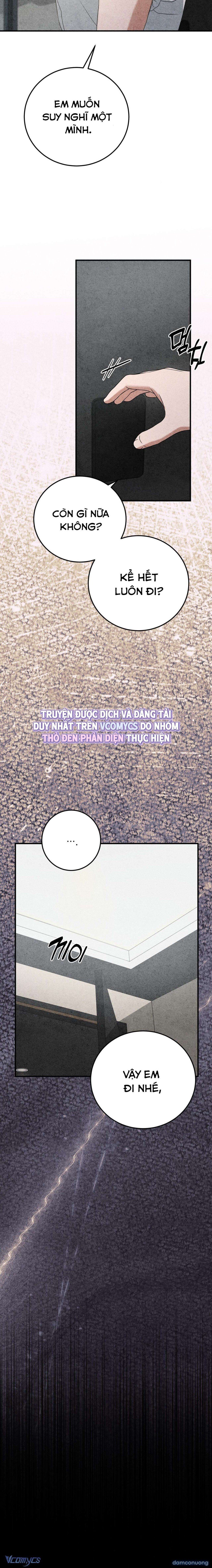 đọc truyện [18+] Nhật Ký Yêu Bạn Thân Chương 12 ảnh 16 tại Thiên Thai Truyện