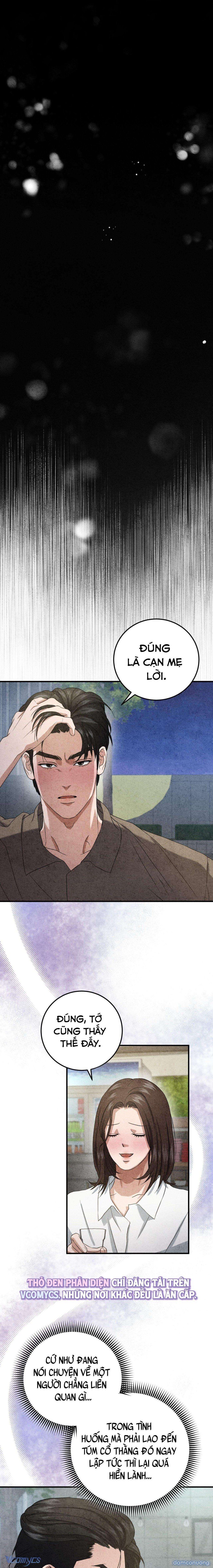 đọc truyện [18+] Nhật Ký Yêu Bạn Thân Chương 12 ảnh 17 tại Thiên Thai Truyện