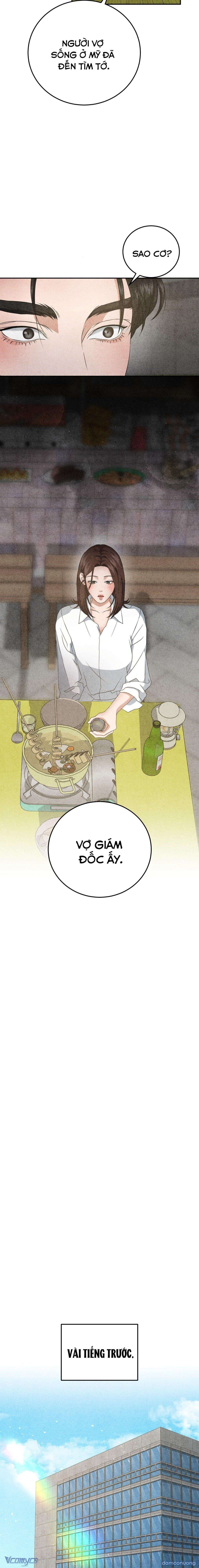 đọc truyện [18+] Nhật Ký Yêu Bạn Thân Chương 12 ảnh 5 tại Thiên Thai Truyện