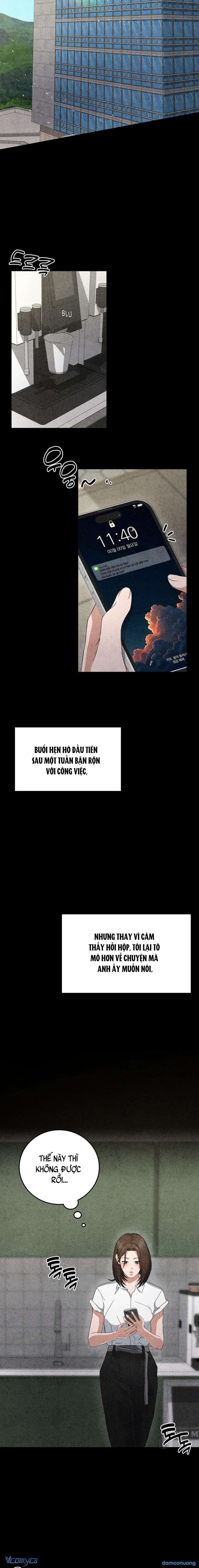 đọc truyện [18+] Nhật Ký Yêu Bạn Thân Chương 12 ảnh 6 tại Thiên Thai Truyện