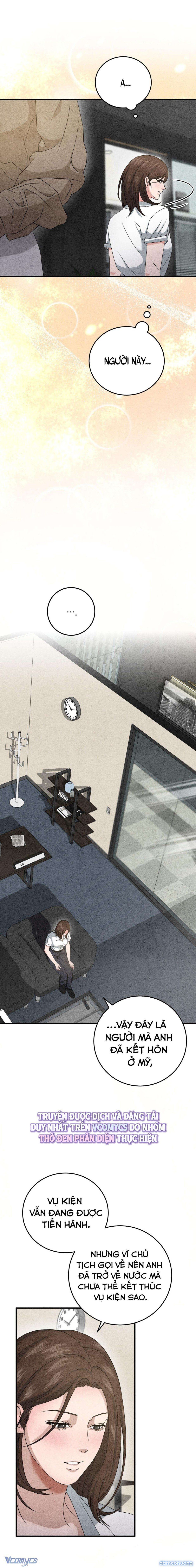 đọc truyện [18+] Nhật Ký Yêu Bạn Thân Chương 12 ảnh 10 tại Thiên Thai Truyện