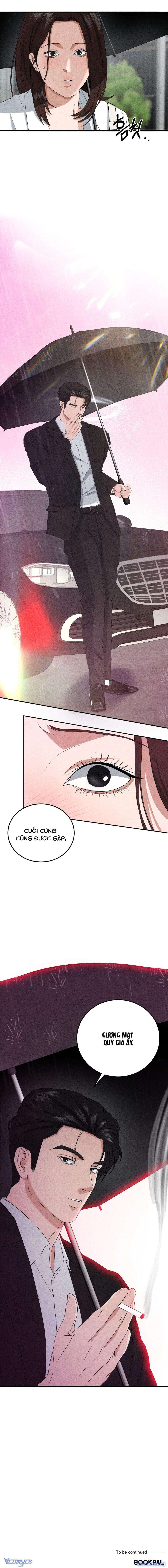 đọc truyện [18+] Nhật Ký Yêu Bạn Thân Chương 17 ảnh 8 tại Thiên Thai Truyện