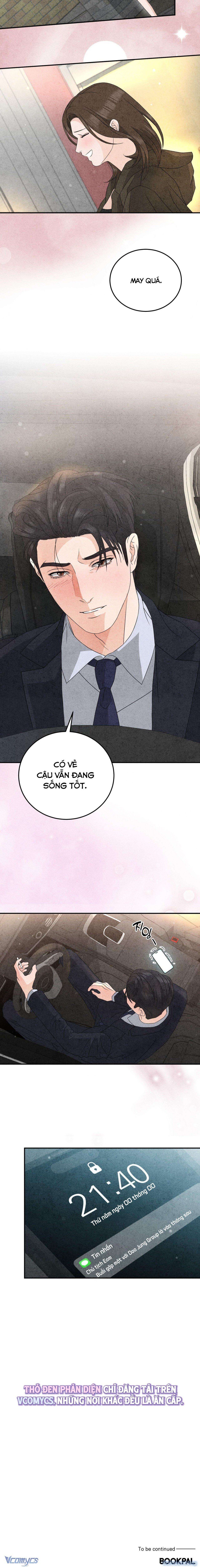 đọc truyện [18+] Nhật Ký Yêu Bạn Thân Chương 19 ảnh 7 tại Thiên Thai Truyện