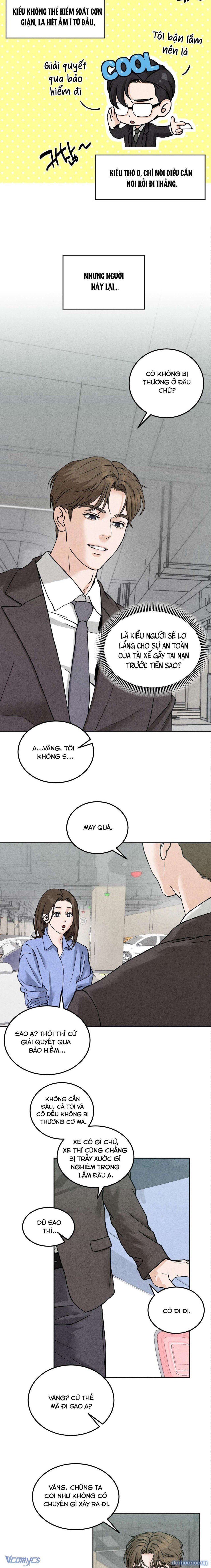 đọc truyện [18+] Nhật Ký Yêu Bạn Thân Chương 2 ảnh 12 tại Thiên Thai Truyện