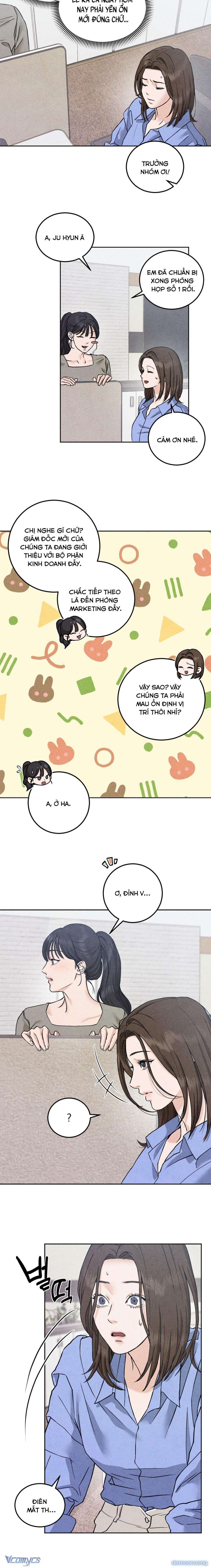 đọc truyện [18+] Nhật Ký Yêu Bạn Thân Chương 2 ảnh 16 tại Thiên Thai Truyện