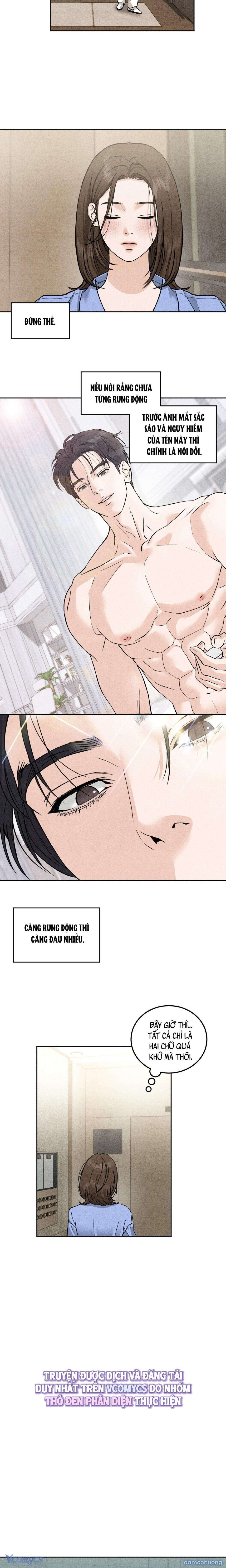 đọc truyện [18+] Nhật Ký Yêu Bạn Thân Chương 2 ảnh 8 tại Thiên Thai Truyện