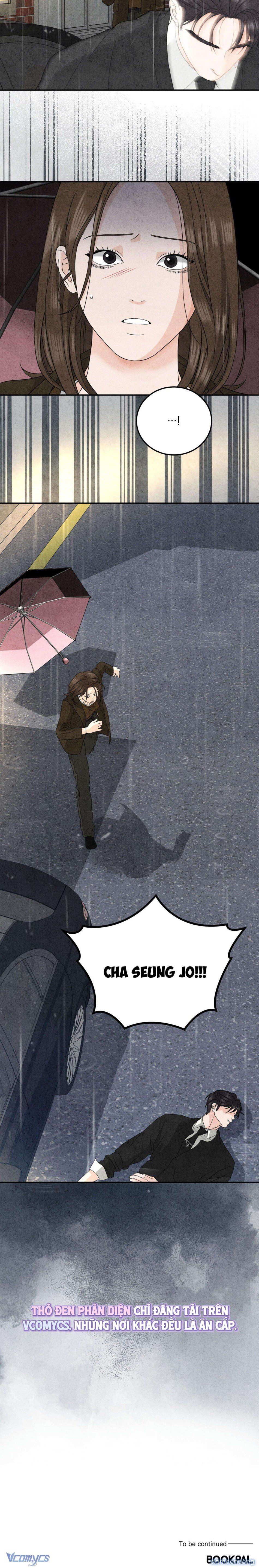 đọc truyện [18+] Nhật Ký Yêu Bạn Thân Chương 20 ảnh 7 tại Thiên Thai Truyện