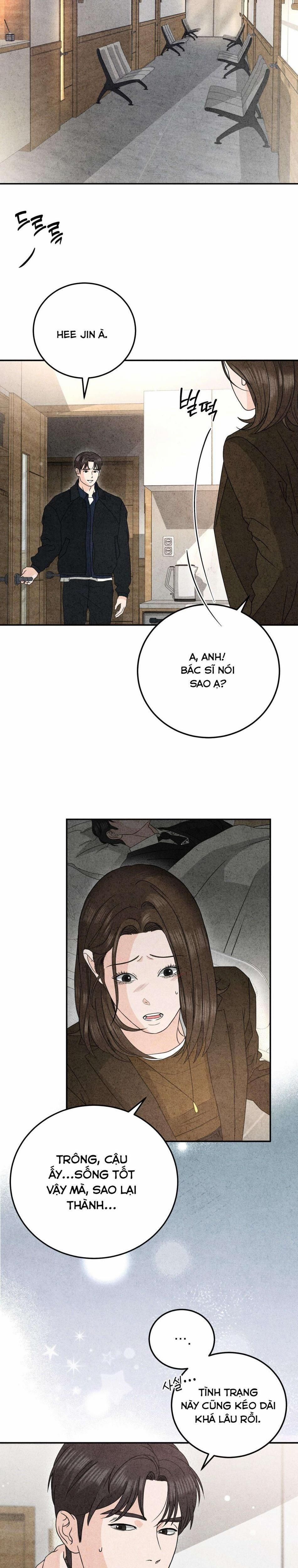 đọc truyện [18+] Nhật Ký Yêu Bạn Thân Chương 21 ảnh 2 tại Thiên Thai Truyện