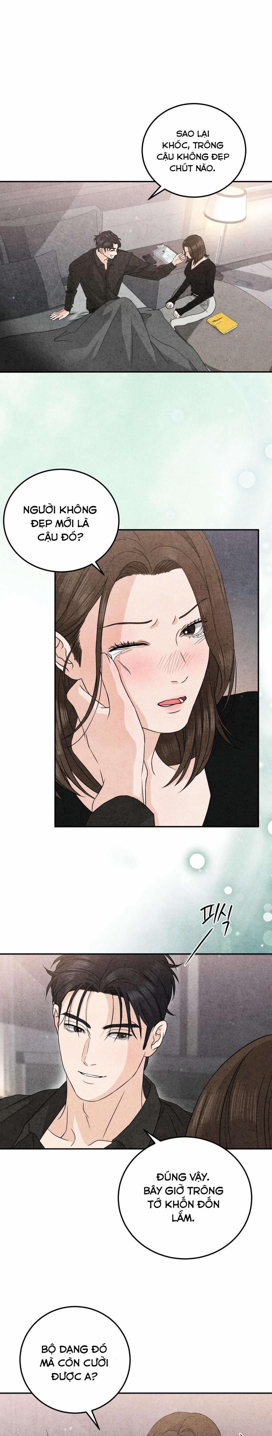 đọc truyện [18+] Nhật Ký Yêu Bạn Thân Chương 21 ảnh 12 tại Thiên Thai Truyện