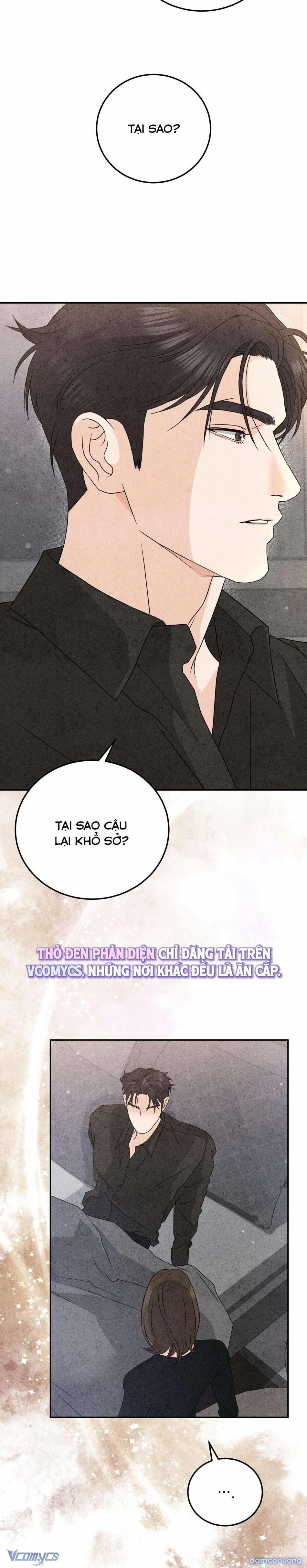 đọc truyện [18+] Nhật Ký Yêu Bạn Thân Chương 21 ảnh 15 tại Thiên Thai Truyện