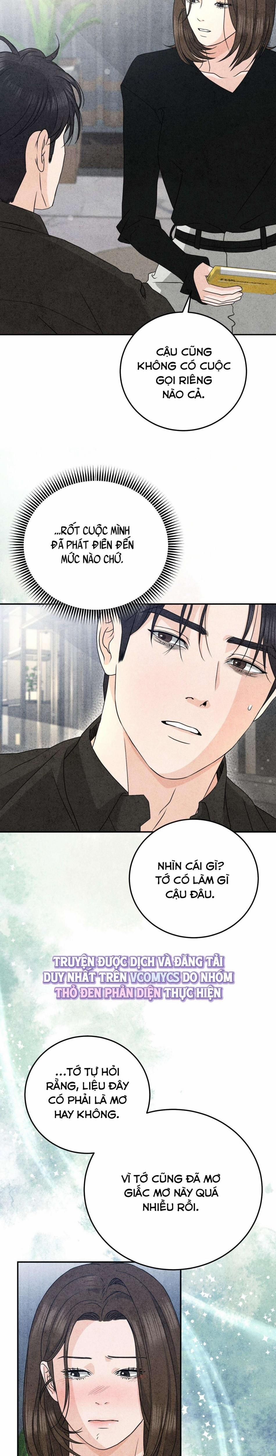 đọc truyện [18+] Nhật Ký Yêu Bạn Thân Chương 21 ảnh 10 tại Thiên Thai Truyện