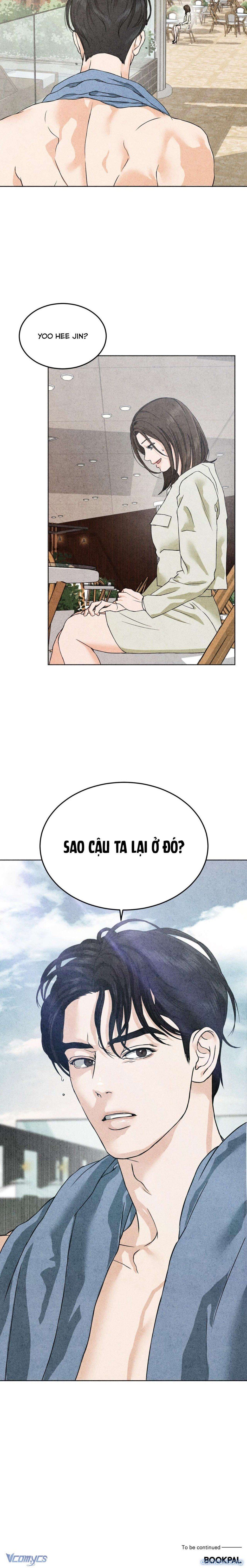 đọc truyện [18+] Nhật Ký Yêu Bạn Thân Chương 3 ảnh 19 tại Thiên Thai Truyện