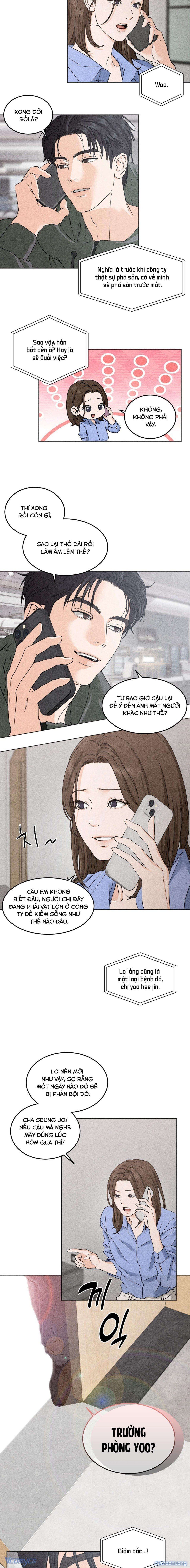 đọc truyện [18+] Nhật Ký Yêu Bạn Thân Chương 3 ảnh 7 tại Thiên Thai Truyện