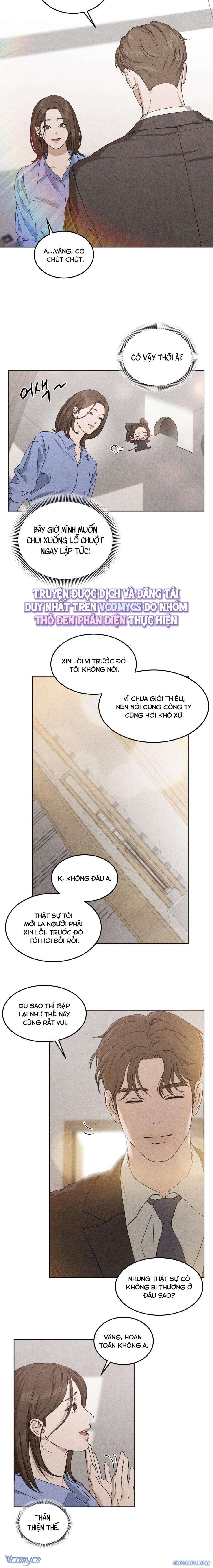 đọc truyện [18+] Nhật Ký Yêu Bạn Thân Chương 3 ảnh 9 tại Thiên Thai Truyện