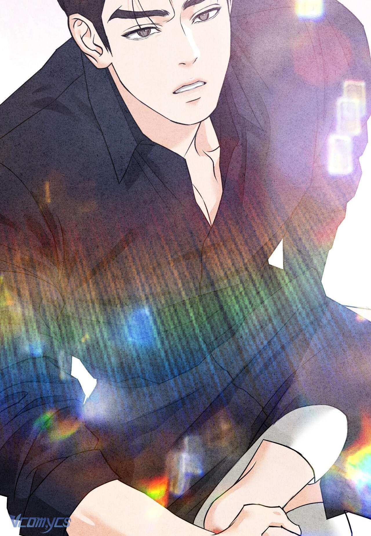 đọc truyện [18+] Nhật Ký Yêu Bạn Thân Chương 4 ảnh 21 tại Thiên Thai Truyện