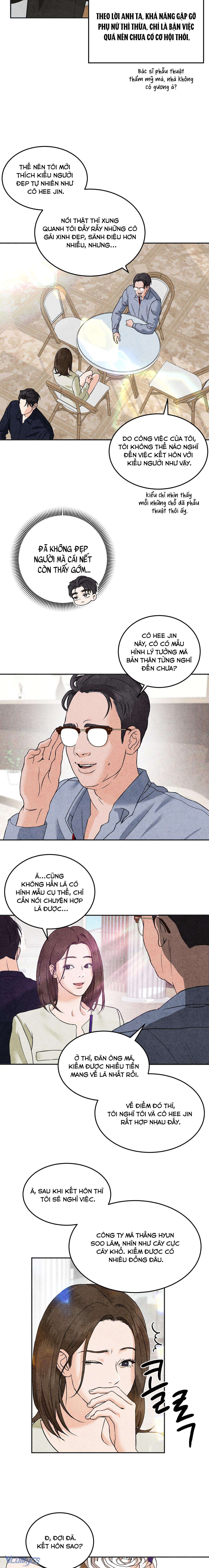 đọc truyện [18+] Nhật Ký Yêu Bạn Thân Chương 4 ảnh 4 tại Thiên Thai Truyện