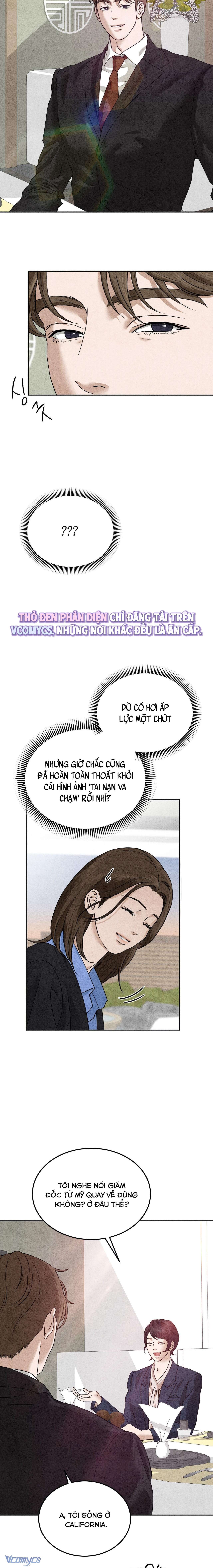 đọc truyện [18+] Nhật Ký Yêu Bạn Thân Chương 5 ảnh 12 tại Thiên Thai Truyện