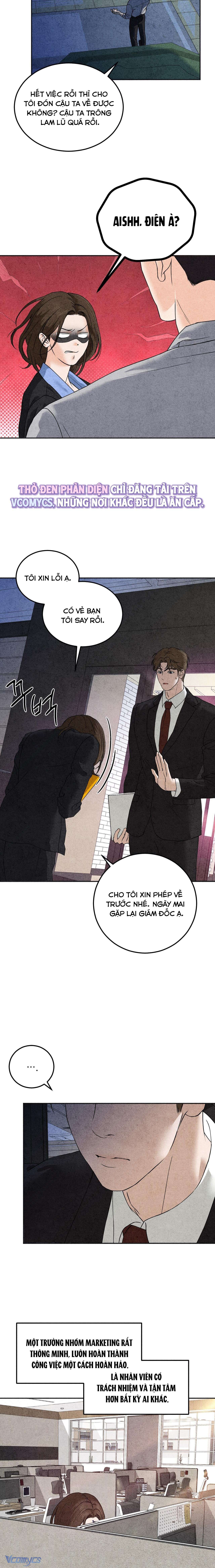 đọc truyện [18+] Nhật Ký Yêu Bạn Thân Chương 5 ảnh 18 tại Thiên Thai Truyện