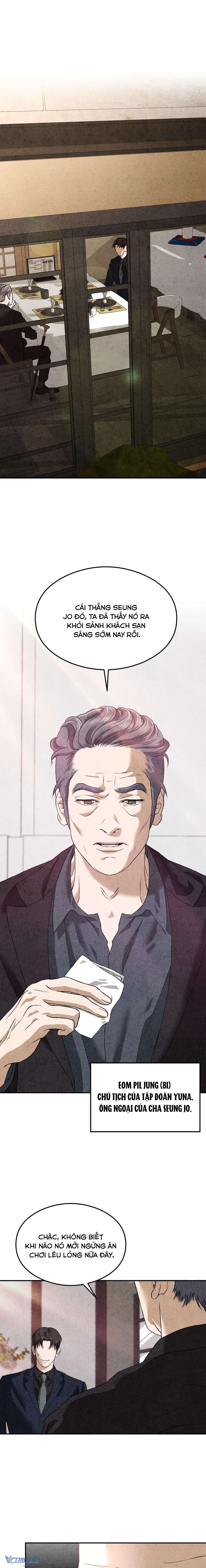 đọc truyện [18+] Nhật Ký Yêu Bạn Thân Chương 6 ảnh 2 tại Thiên Thai Truyện