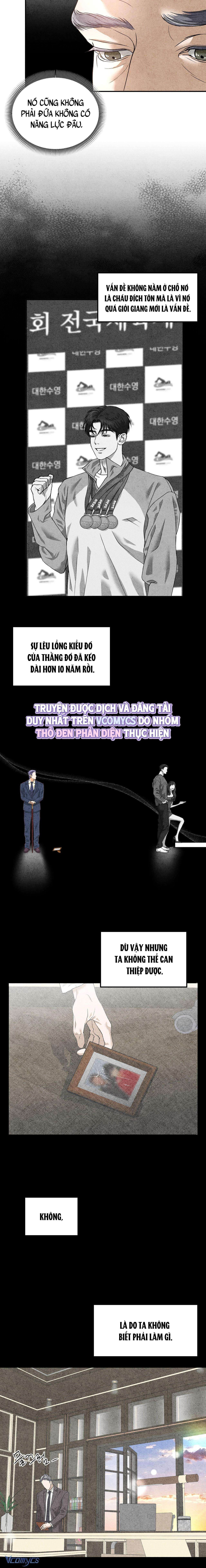 đọc truyện [18+] Nhật Ký Yêu Bạn Thân Chương 6 ảnh 3 tại Thiên Thai Truyện