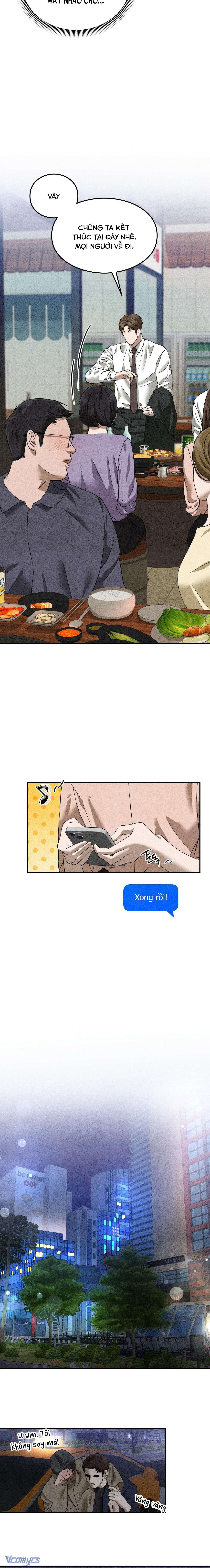 đọc truyện [18+] Nhật Ký Yêu Bạn Thân Chương 6 ảnh 13 tại Thiên Thai Truyện