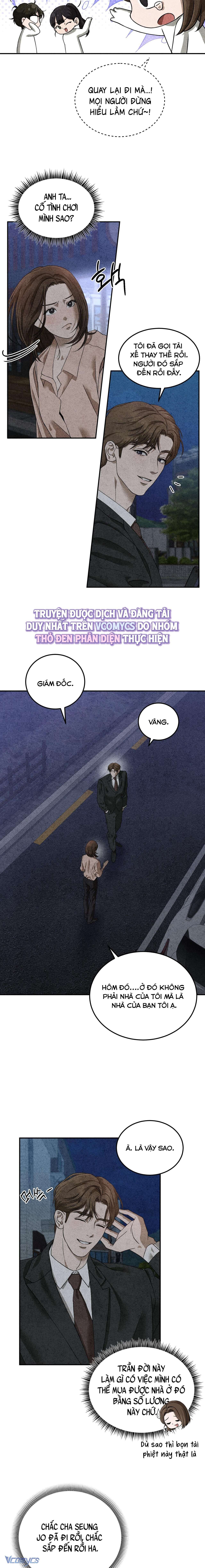 đọc truyện [18+] Nhật Ký Yêu Bạn Thân Chương 6 ảnh 15 tại Thiên Thai Truyện