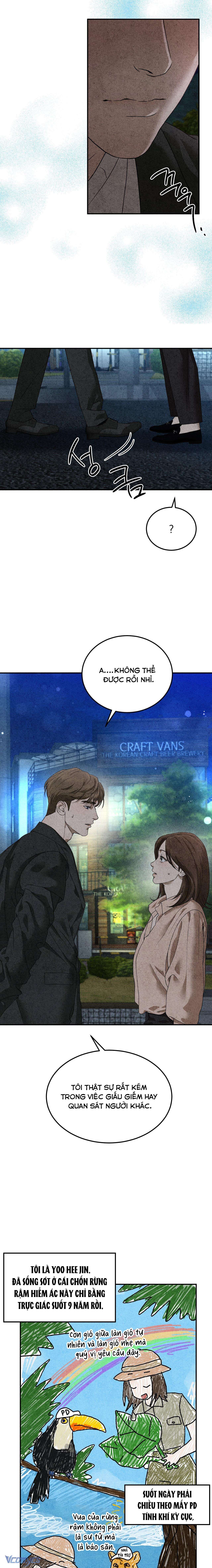 đọc truyện [18+] Nhật Ký Yêu Bạn Thân Chương 6 ảnh 17 tại Thiên Thai Truyện