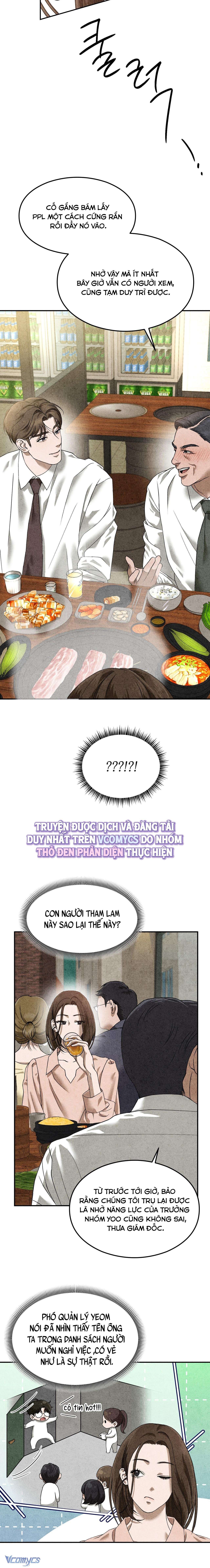 đọc truyện [18+] Nhật Ký Yêu Bạn Thân Chương 6 ảnh 9 tại Thiên Thai Truyện