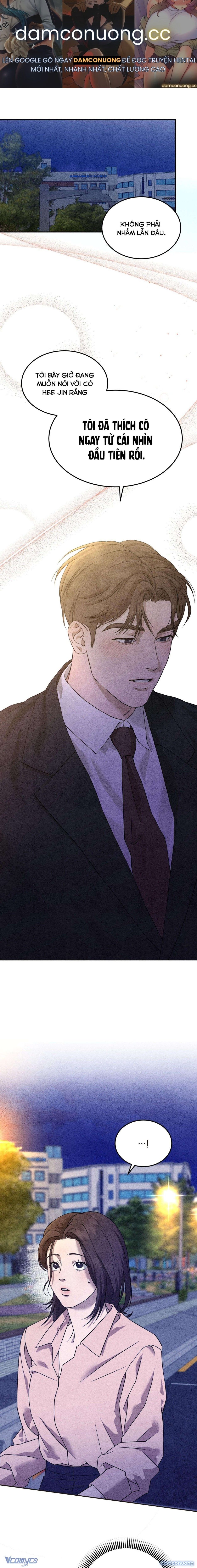 đọc truyện [18+] Nhật Ký Yêu Bạn Thân Chương 7 ảnh 2 tại Thiên Thai Truyện