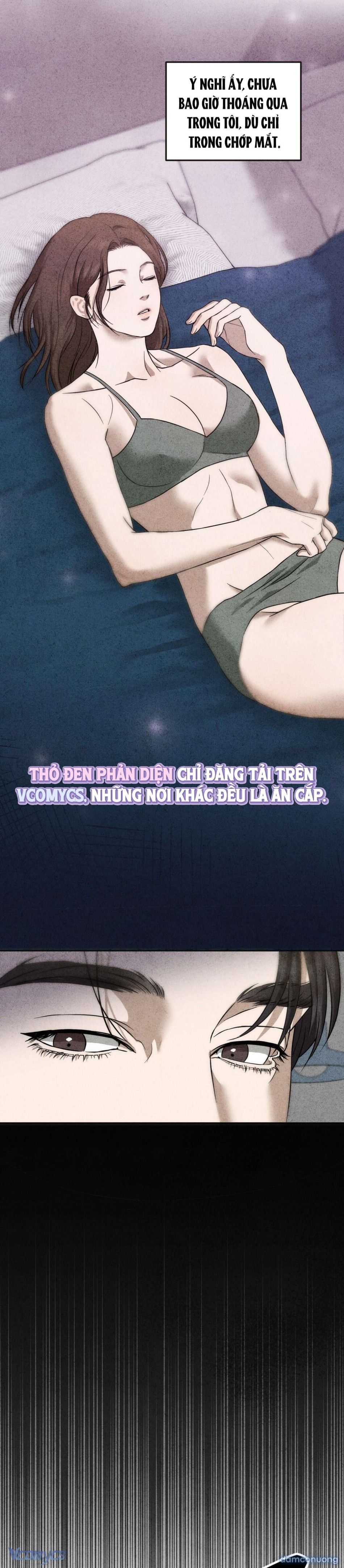 đọc truyện [18+] Nhật Ký Yêu Bạn Thân Chương 7 ảnh 24 tại Thiên Thai Truyện