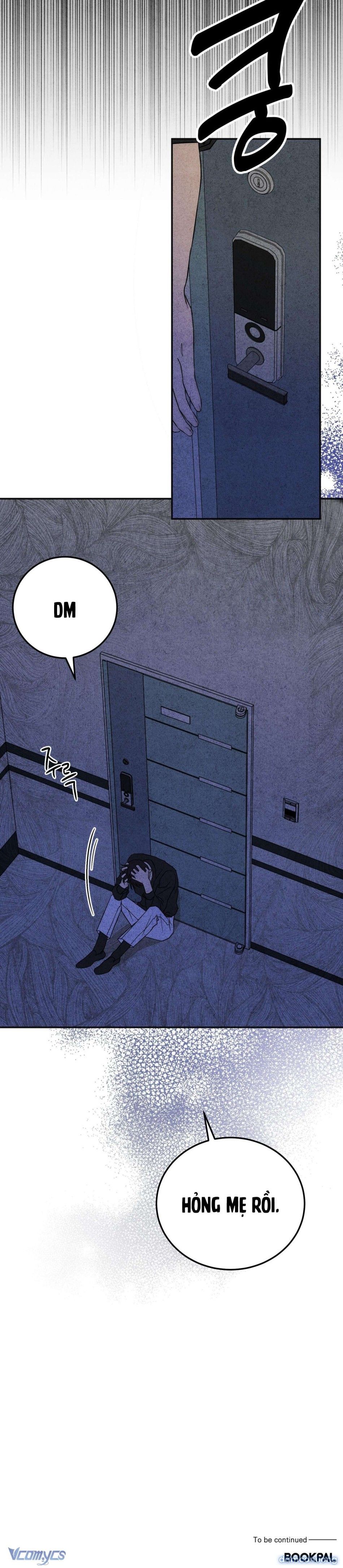 đọc truyện [18+] Nhật Ký Yêu Bạn Thân Chương 7 ảnh 25 tại Thiên Thai Truyện