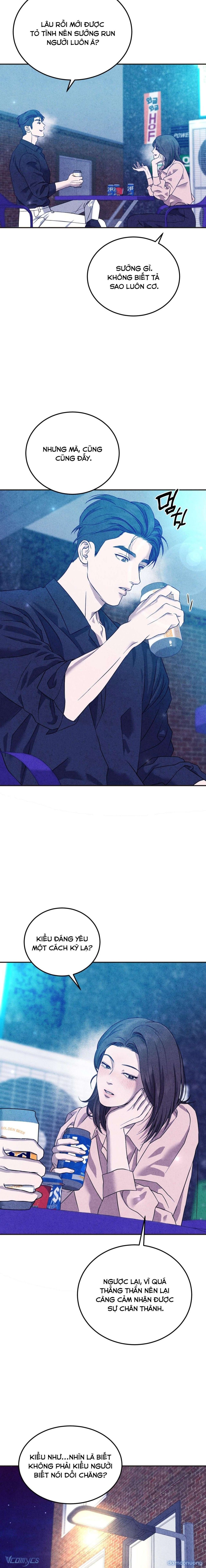 đọc truyện [18+] Nhật Ký Yêu Bạn Thân Chương 7 ảnh 10 tại Thiên Thai Truyện