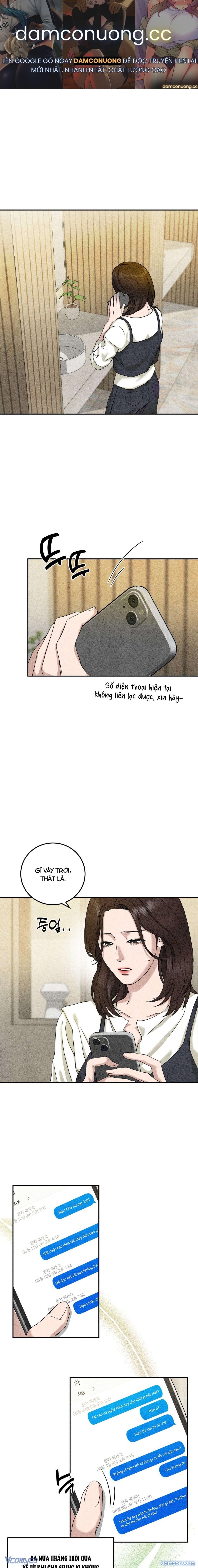 đọc truyện [18+] Nhật Ký Yêu Bạn Thân Chương 8 ảnh 2 tại Thiên Thai Truyện