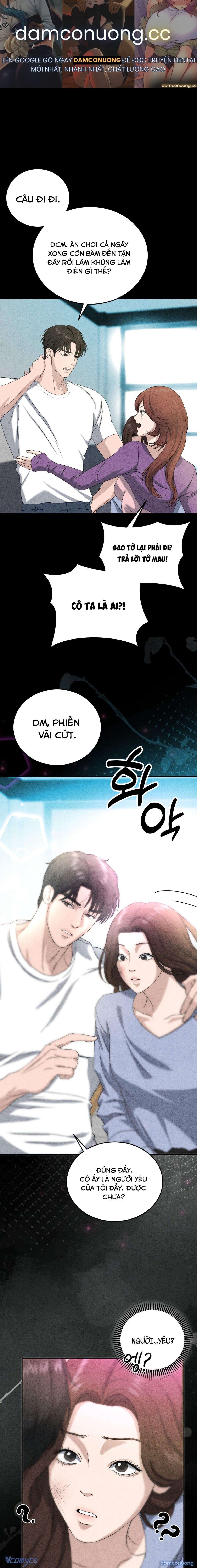 đọc truyện [18+] Nhật Ký Yêu Bạn Thân Chương 9 ảnh 2 tại Thiên Thai Truyện