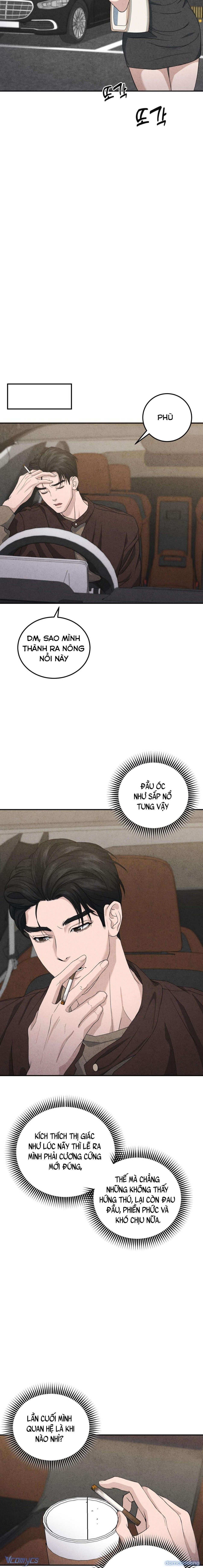 đọc truyện [18+] Nhật Ký Yêu Bạn Thân Chương 9 ảnh 14 tại Thiên Thai Truyện