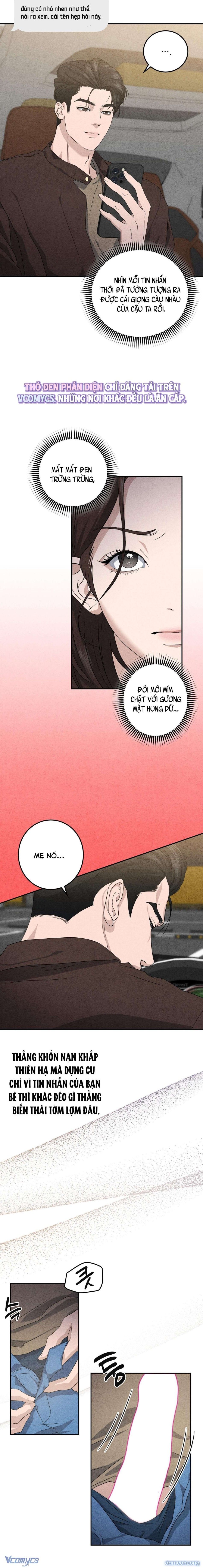 đọc truyện [18+] Nhật Ký Yêu Bạn Thân Chương 9 ảnh 16 tại Thiên Thai Truyện