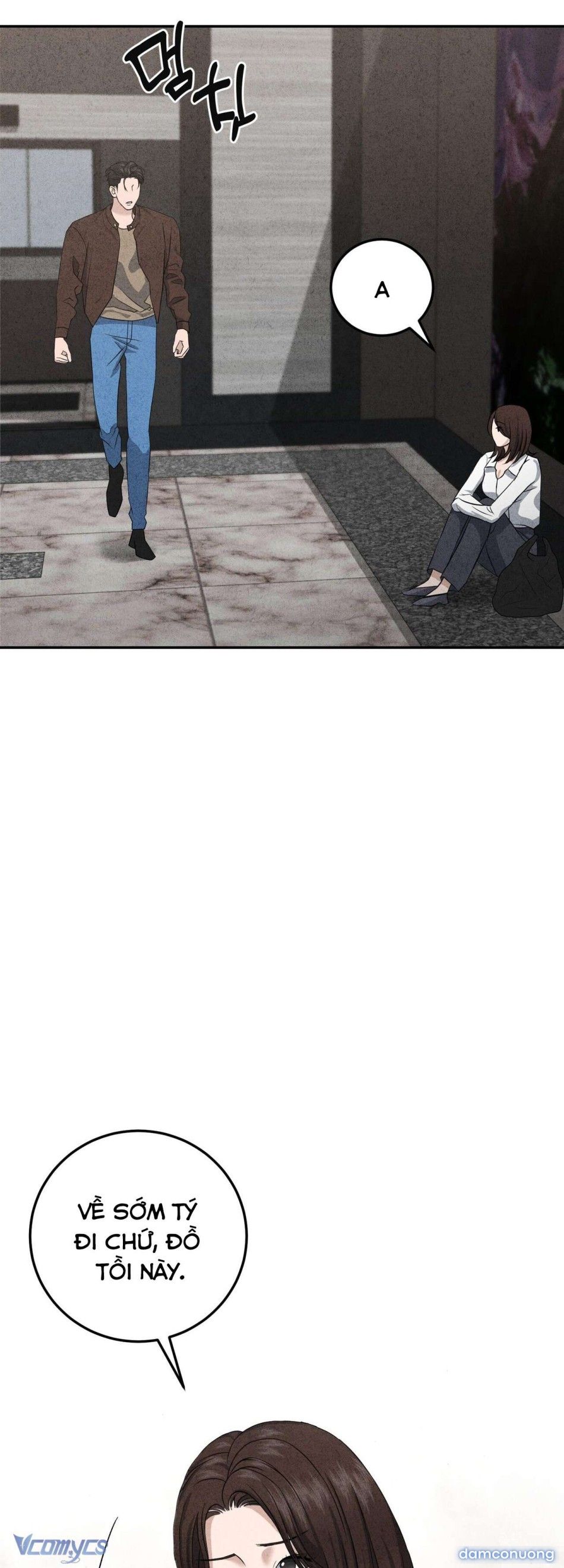 đọc truyện [18+] Nhật Ký Yêu Bạn Thân Chương 9 ảnh 21 tại Thiên Thai Truyện