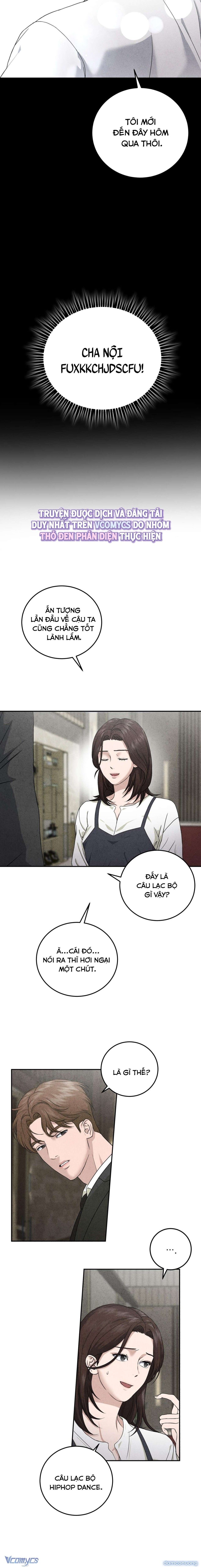 đọc truyện [18+] Nhật Ký Yêu Bạn Thân Chương 9 ảnh 7 tại Thiên Thai Truyện