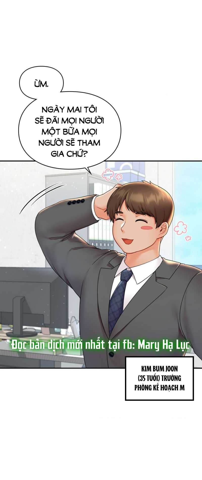 đọc truyện [18+] Nhóc Con Bị Tôi Ám Ảnh Chương 1.1 ảnh 3 tại Thiên Thai Truyện