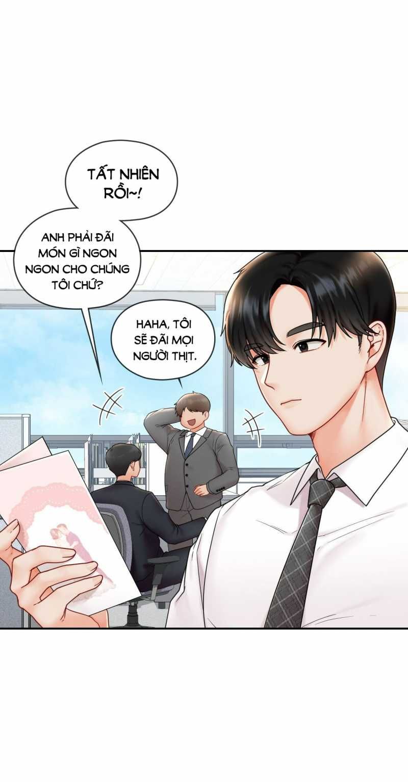 đọc truyện [18+] Nhóc Con Bị Tôi Ám Ảnh Chương 1.1 ảnh 4 tại Thiên Thai Truyện